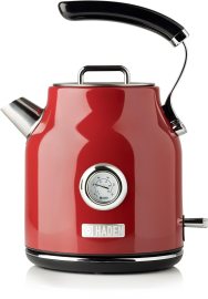 Haden Dorset Red