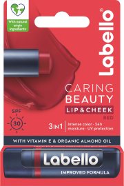 Labello Caring Beauty 4,8g
