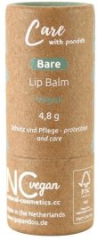 Pandoo Balzam na pery Vegan 4,8g