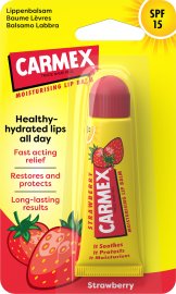 Carmex Balzam na pery Jahoda 10g
