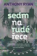 Sedm na rudé řece - cena, srovnání