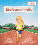 Štafetový kolík - cena, srovnání