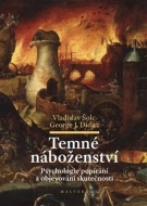 Temné náboženství - cena, srovnání