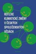 Reflexe klimatické změny v českých společenských vědách - cena, srovnání