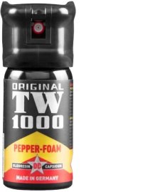 TW1000 Foam Man 40ml