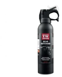 TW1000 Bear Defender 225ml