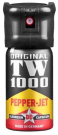 TW1000 Jet Man 40ml