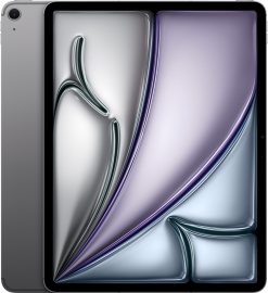Apple iPad Air 13" Wi-Fi + Cellular 2025 1TB