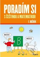 Poradím si s češtinou a matematikou 1. ročník - cena, srovnání