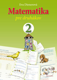 Matematika pre druhákov