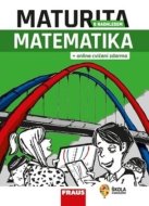 Maturita s nadhledem Matematika - cena, srovnání