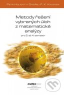 Metody řešení vybraných úloh z matematické analýzy (2. opravené vydání) - cena, srovnání
