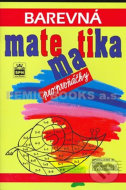 Barevná matematika pro prvňáčky - cena, srovnání
