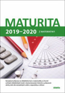 Maturita 2019 - 2020 z matematiky - cena, srovnání