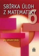 Sbírka úloh z matematiky 6 pro základní školy - cena, srovnání