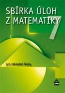 Sbírka úloh z matematiky 7 pro základní školy - cena, srovnání