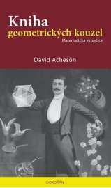Kniha geometrických kouzel - Matematická expedice