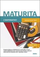 Maturita z matematiky - Dana Gazárková - cena, srovnání