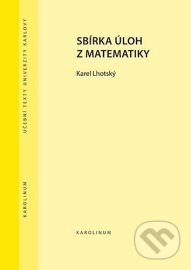 Sbírka úloh z matematiky