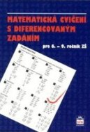 Matematická cvičení s diferencovaným zadáním - cena, srovnání