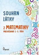 Souhrn látky z matematiky - cena, srovnání