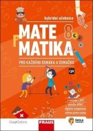 Matematika 8 pro každého osmáka a osmačku - cena, srovnání