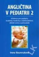 Angličtina v pediatrii 2 - cena, srovnání