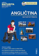 Angličtina - edice Maturita + audio - cena, srovnání