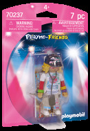 Playmobil 70237 Raperka - cena, srovnání