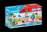 Playmobil 70593 Pauza na kávu - cena, srovnání