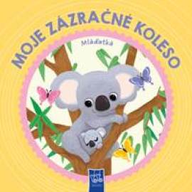 Moje  zázračné koleso Mláďatká