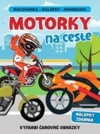 Motorky na ceste panoráma - cena, srovnání