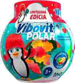 Teva Vibovit Polar jelly 50ks
