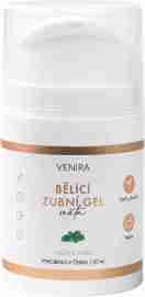 Venira Bieliaci zubný gél mäta 50ml