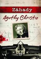 Záhady Agathy Christie - cena, srovnání