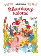 Říkankový kolotoč - cena, srovnání