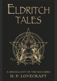 Eldritch Tales