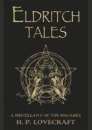Eldritch Tales - cena, srovnání