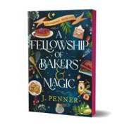 A Fellowship of Bakers & Magic - cena, srovnání