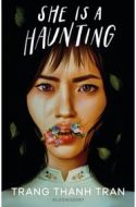 She Is a Haunting - cena, srovnání