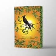 The Ballad of Songbirds and Snakes Deluxe - cena, srovnání