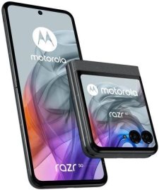 Motorola Razr 50 512GB