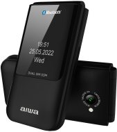 Aiwa FP-24BKMKII - cena, srovnání