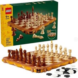Lego 40719 Tradičný šach
