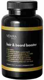 Venira Hair & Beard Booster 80tbl
