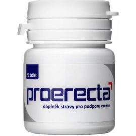 Proerecta Klasik 12tbl