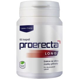 Proerecta Long 60tbl
