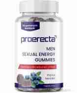 Proerecta Men Sexual Energy 60ks - cena, srovnání