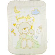 Babymatex Deka Shell 80x100 cm