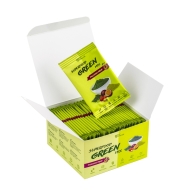 Fitstream Superfood GREEN mix 30x5g - cena, srovnání